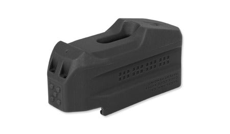 Strike Industries EMP Enhanced Magazine Plate +5 Black