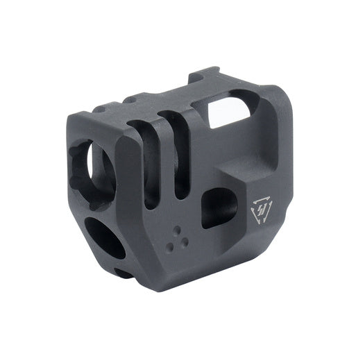 Strike Industries Mass Driver Comp for Glock 17 Gen5