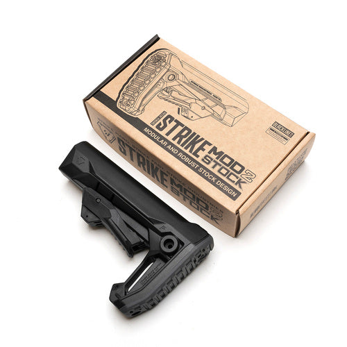 Strike Industries Stock MOD2 package