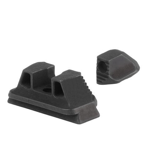 Strike Industries Strike Iron Sights (Glock) Standard Height