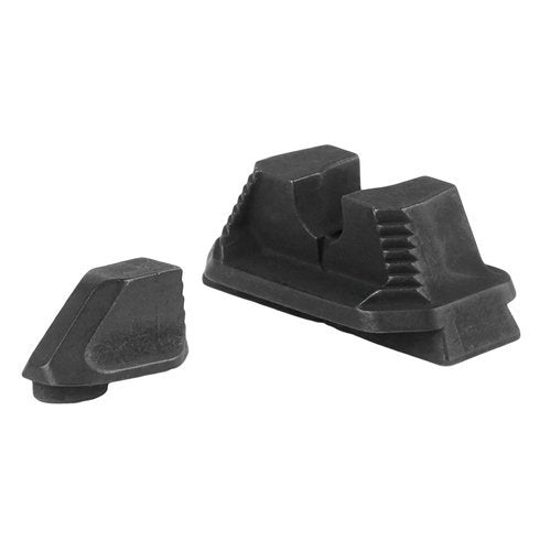 Strike Industries Strike Iron Sights (Glock) Standard Height