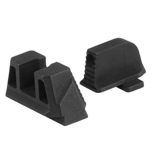 Strike Industries Strike Iron Sights (Glock) Suppressor Height