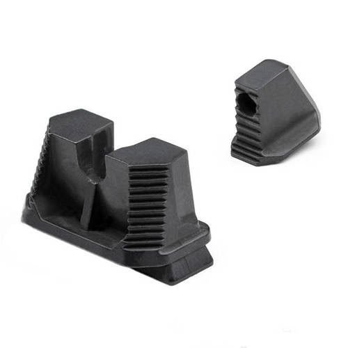 Strike Industries Strike Iron Sights (Glock) Suppressor Height