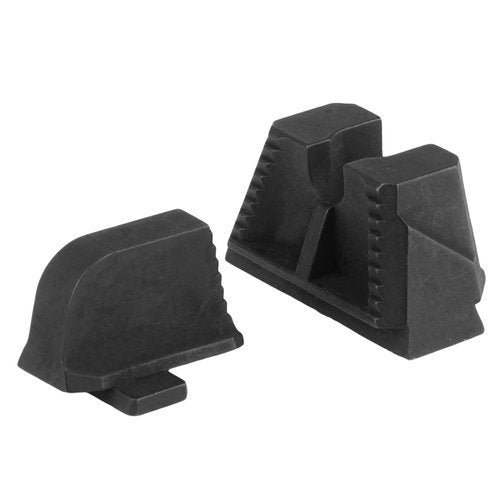 Strike Industries Strike Iron Sights (Glock) Suppressor Height